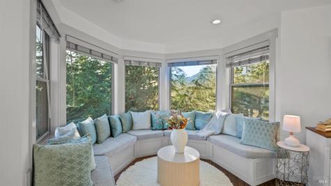 23 Venado Drive Tiburon CA 94920
