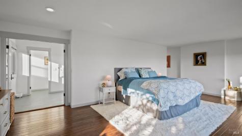 23 Venado Drive Tiburon CA 94920