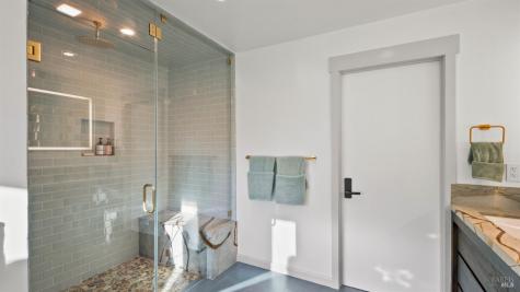 23 Venado Drive Tiburon CA 94920