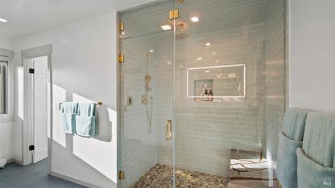 23 Venado Drive Tiburon CA 94920