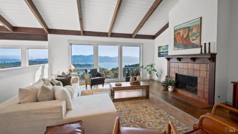23 Venado Drive Tiburon CA 94920