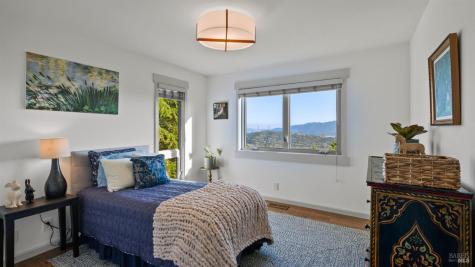23 Venado Drive Tiburon CA 94920