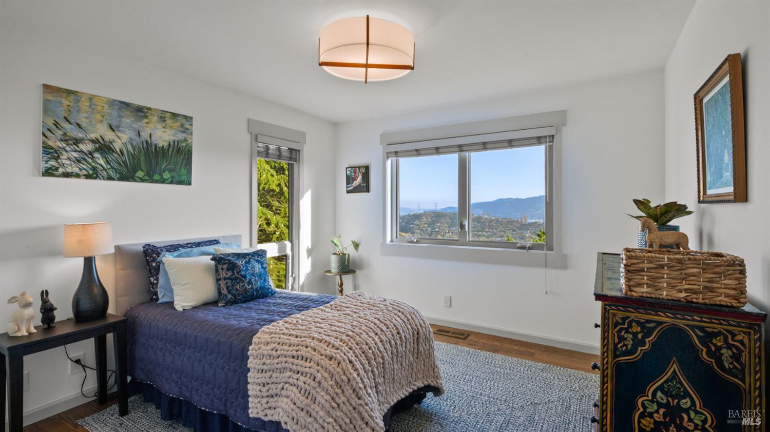 23 Venado Drive Tiburon CA 94920