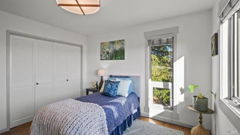 23 Venado Drive Tiburon CA 94920