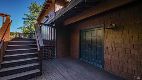 23 Venado Drive Tiburon CA 94920
