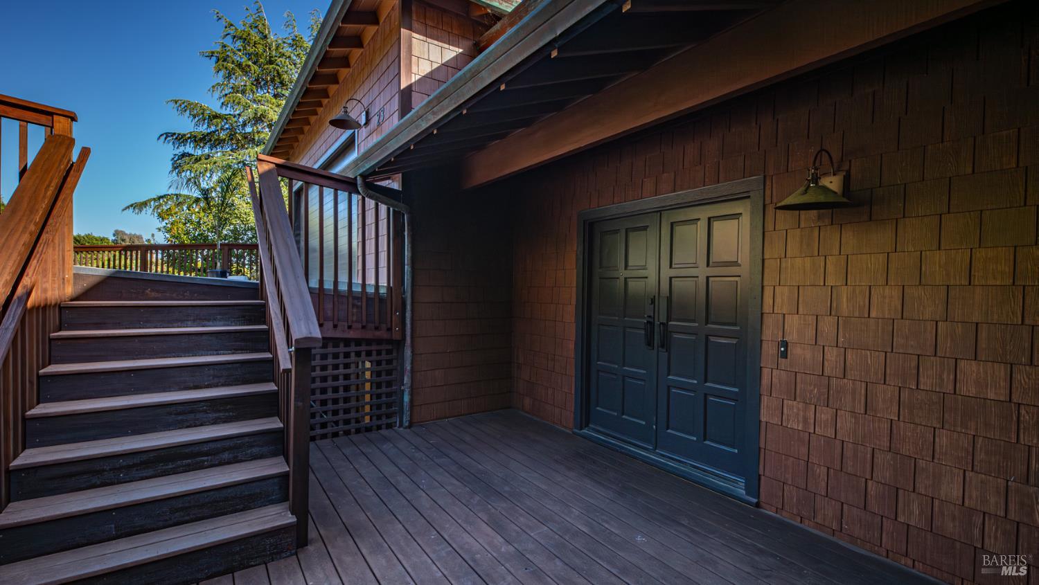 23 Venado Drive Tiburon CA 94920