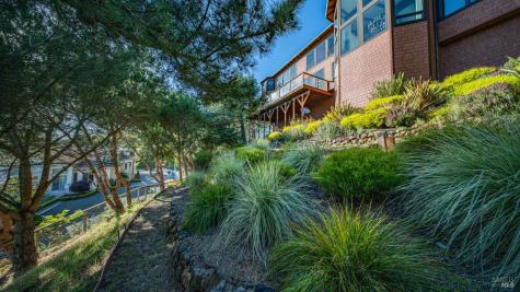 23 Venado Drive Tiburon CA 94920