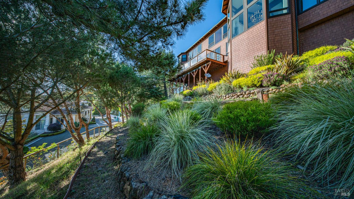 23 Venado Drive Tiburon CA 94920