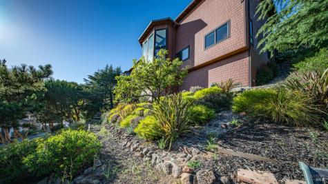 23 Venado Drive Tiburon CA 94920