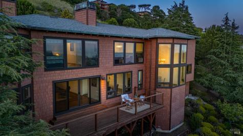 23 Venado Drive Tiburon CA 94920