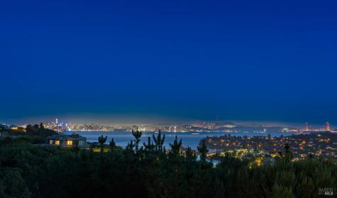 23 Venado Drive Tiburon CA 94920