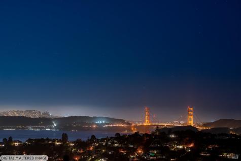 23 Venado Drive Tiburon CA 94920