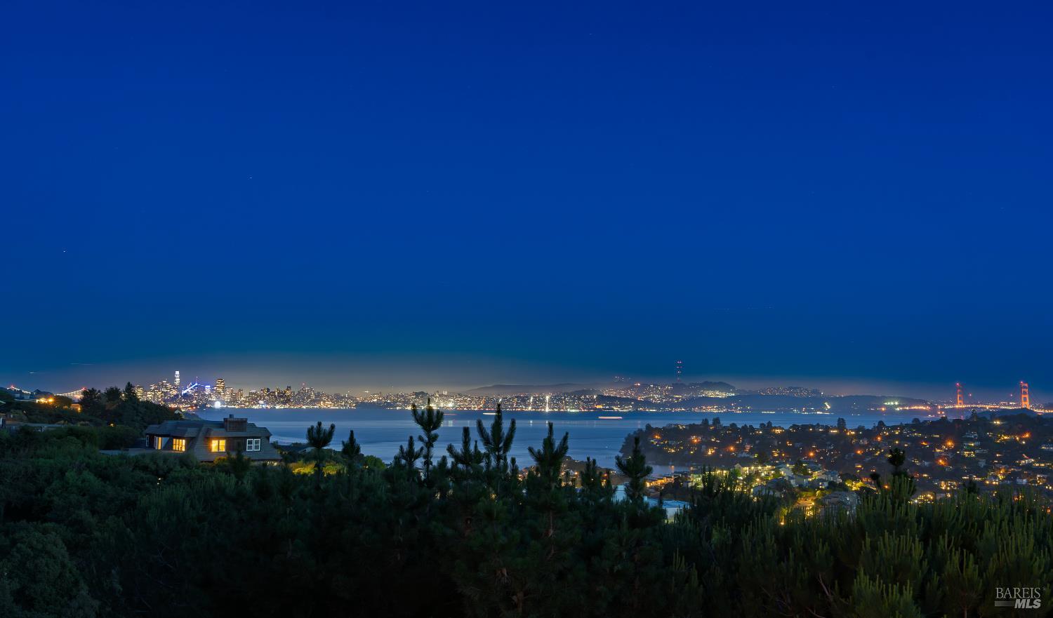 23 Venado Drive Tiburon CA 94920