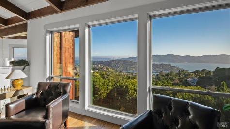 23 Venado Drive Tiburon CA 94920