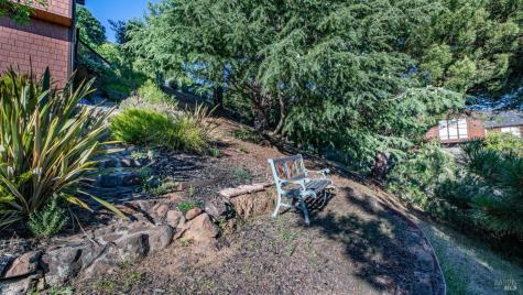 23 Venado Drive Tiburon CA 94920