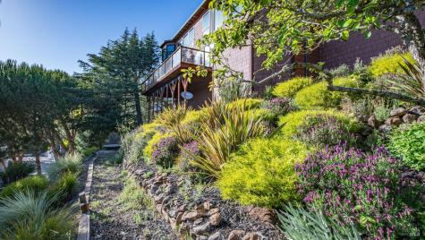 23 Venado Drive Tiburon CA 94920