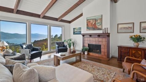 23 Venado Drive Tiburon CA 94920