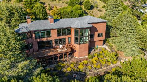 23 Venado Drive Tiburon CA 94920