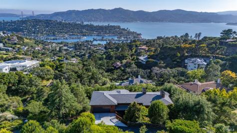 23 Venado Drive Tiburon CA 94920