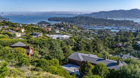 23 Venado Drive Tiburon CA 94920