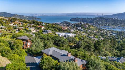 23 Venado Drive Tiburon CA 94920