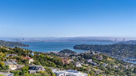 23 Venado Drive Tiburon CA 94920
