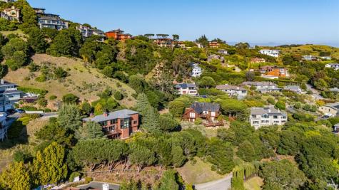 23 Venado Drive Tiburon CA 94920
