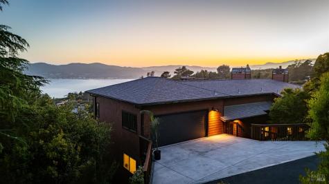 23 Venado Drive Tiburon CA 94920
