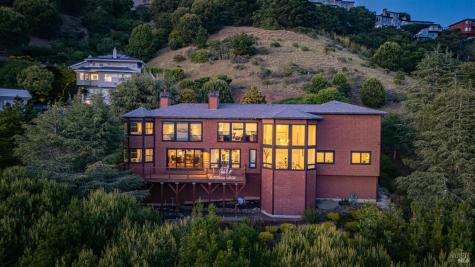 23 Venado Drive Tiburon CA 94920