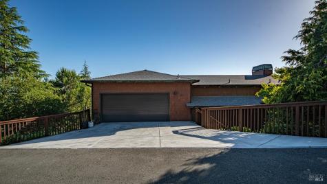 23 Venado Drive Tiburon CA 94920