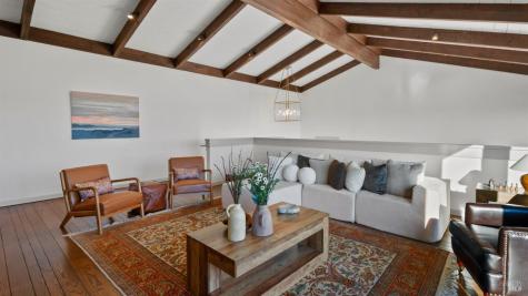23 Venado Drive Tiburon CA 94920