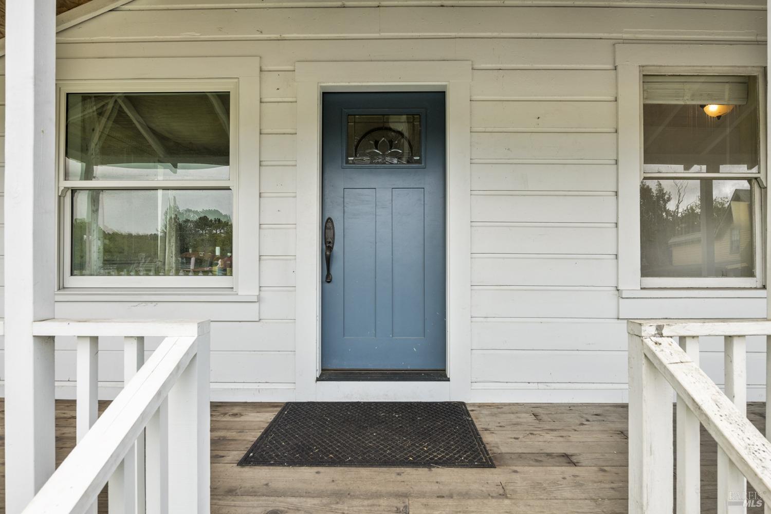 4299 Nicasio Valley Road Nicasio CA 94946