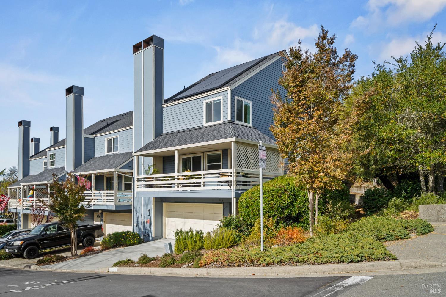 5199 Firestone Place Santa Rosa CA 95409