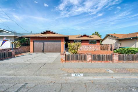 1625 Jennings Avenue Santa Rosa CA 95401