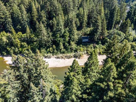 17390 Riverside Drive Guerneville CA 95446