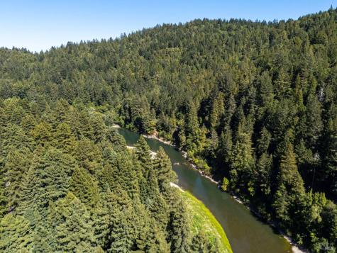 17390 Riverside Drive Guerneville CA 95446