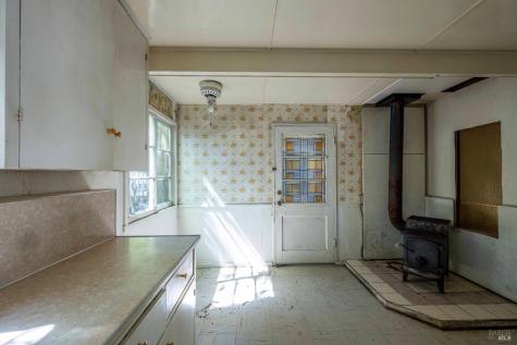 17390 Riverside Drive Guerneville CA 95446