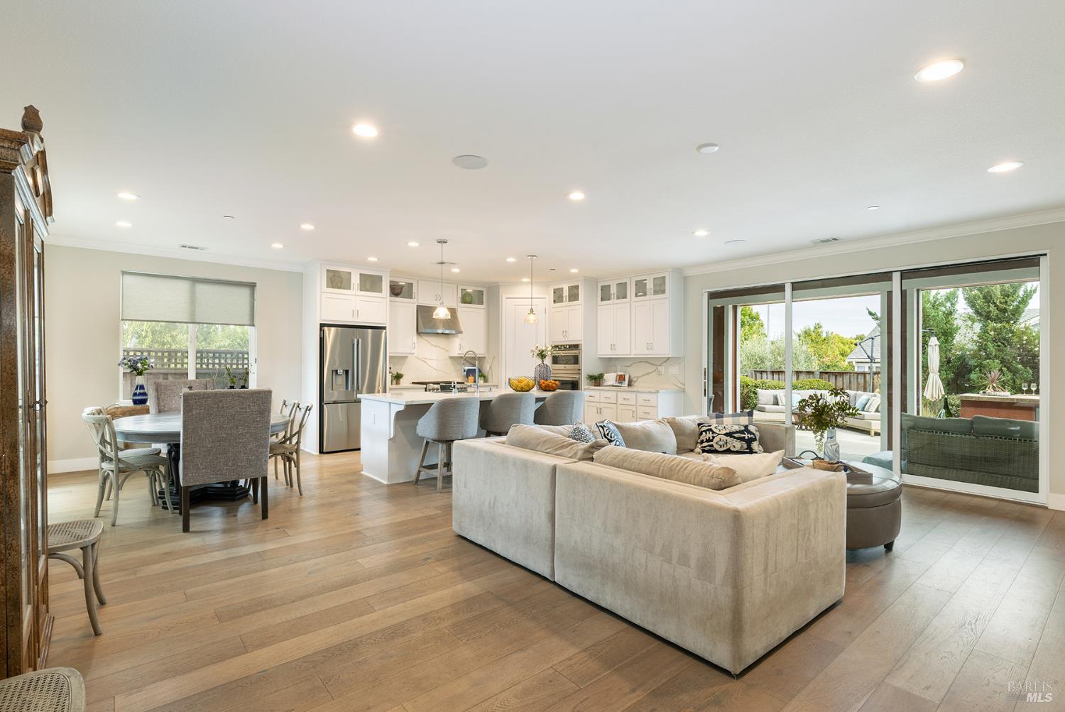 107 Heun Lane Napa CA 94558