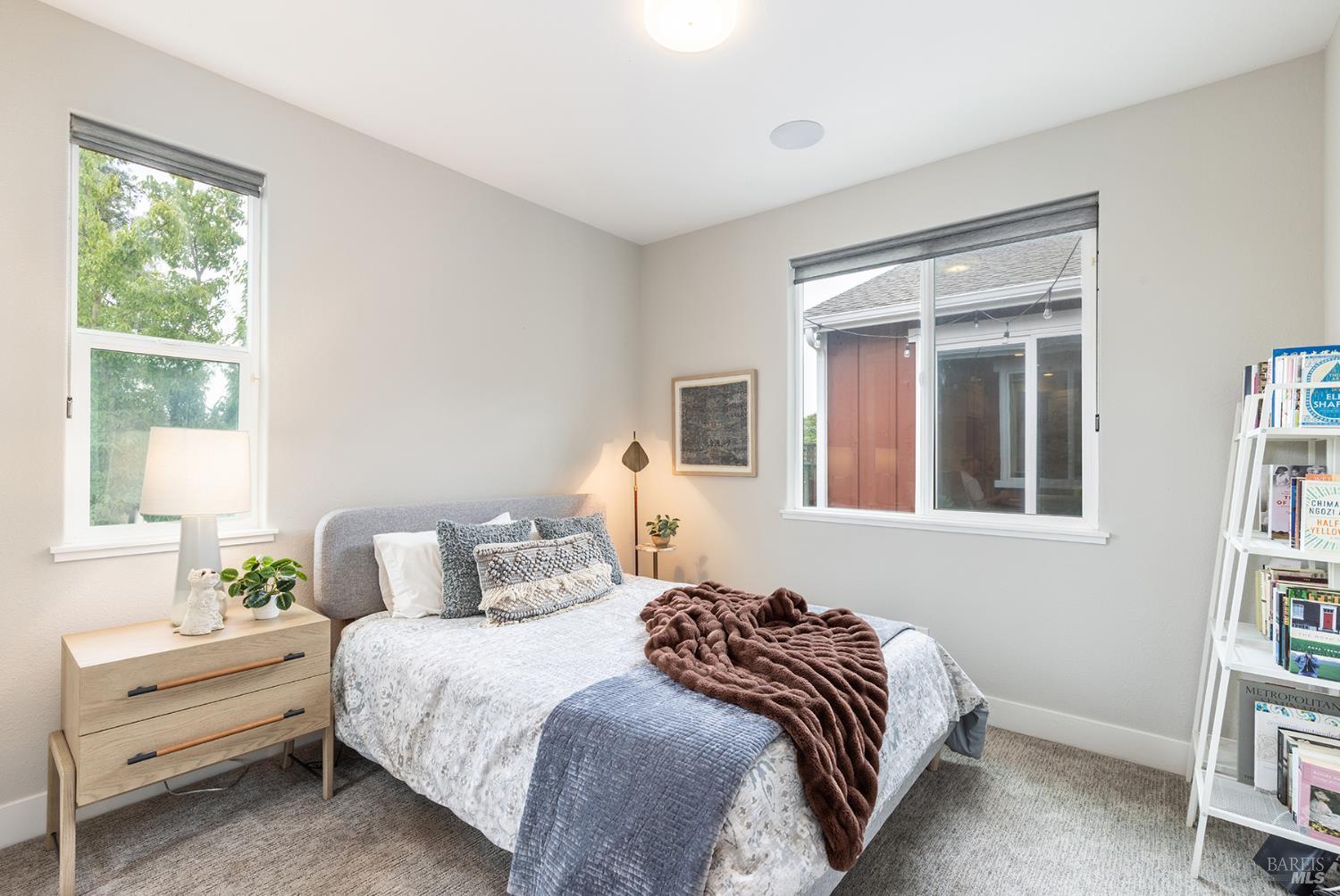 107 Heun Lane Napa CA 94558