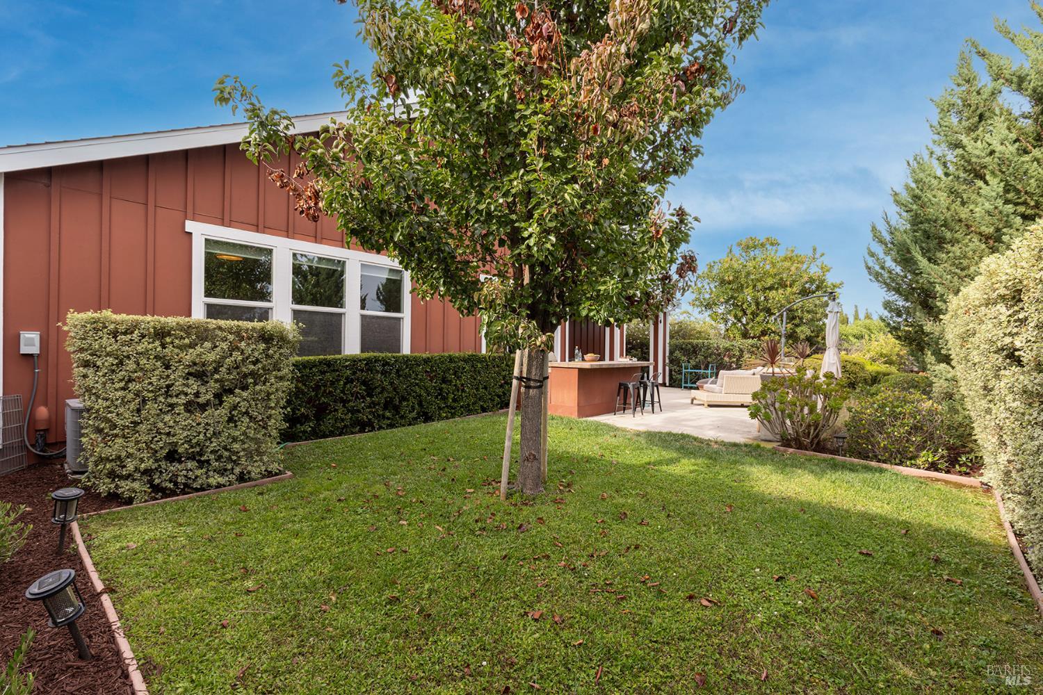 107 Heun Lane Napa CA 94558