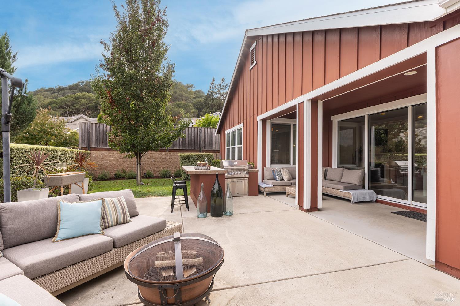 107 Heun Lane Napa CA 94558