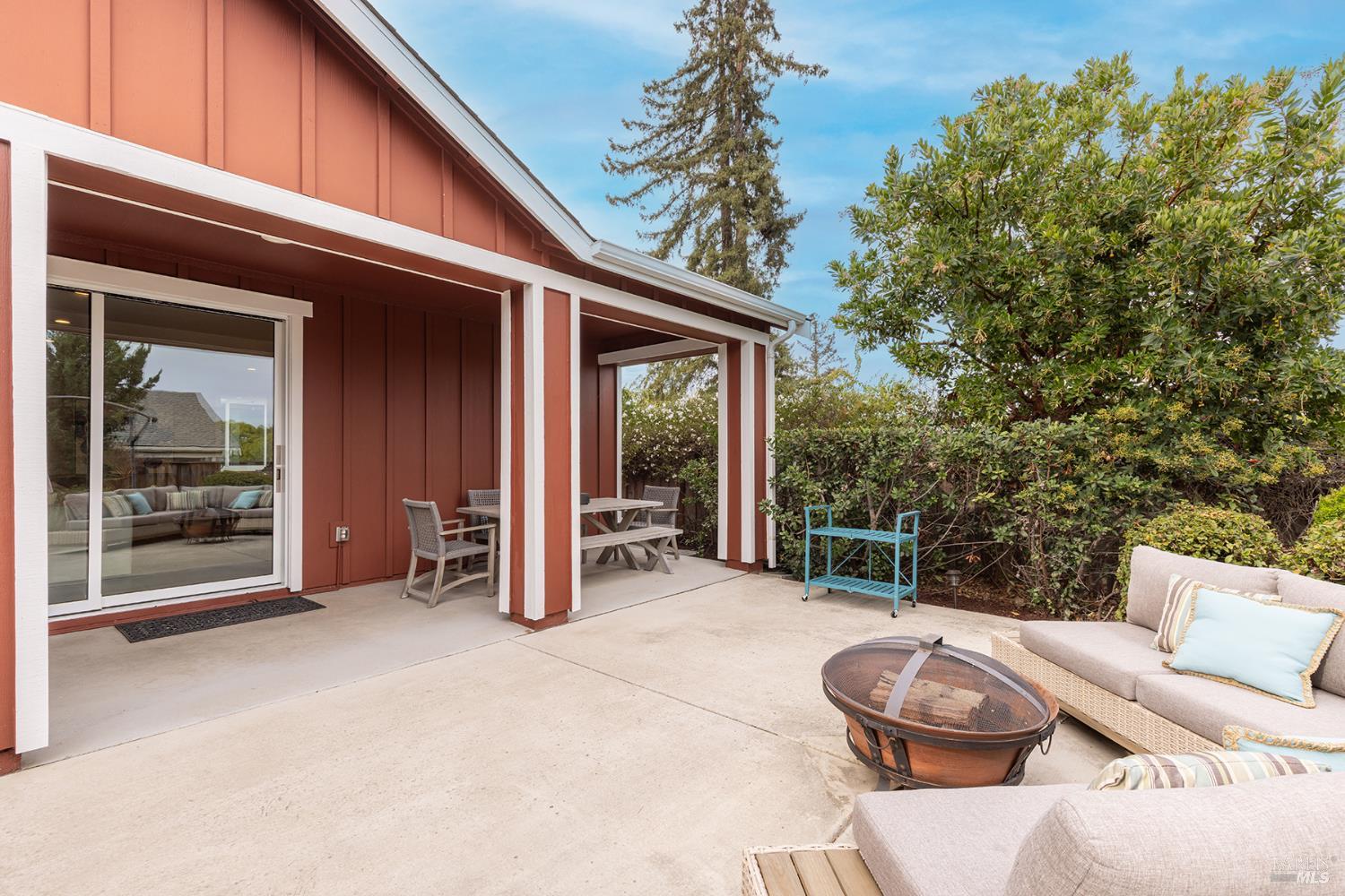 107 Heun Lane Napa CA 94558
