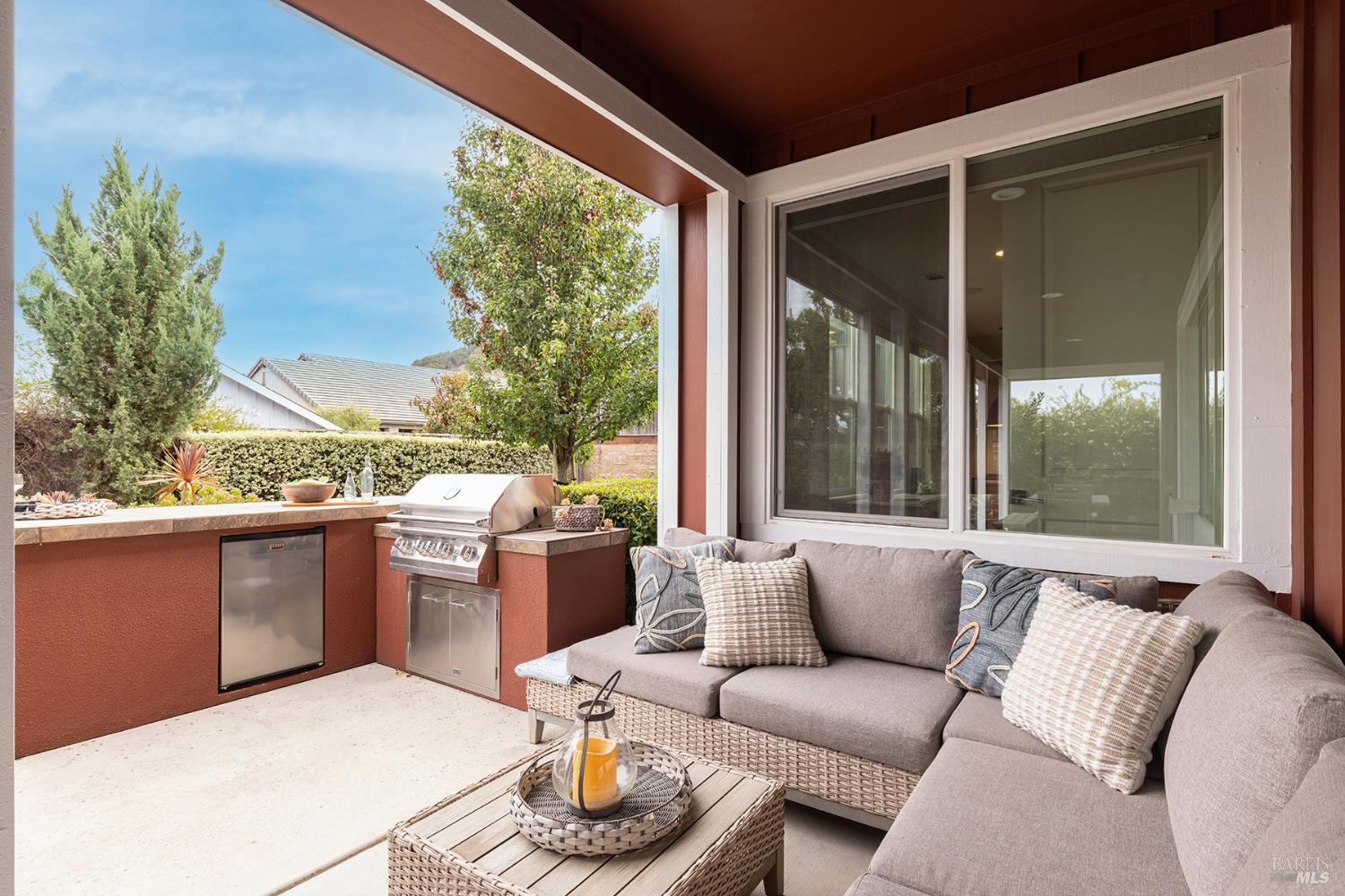 107 Heun Lane Napa CA 94558