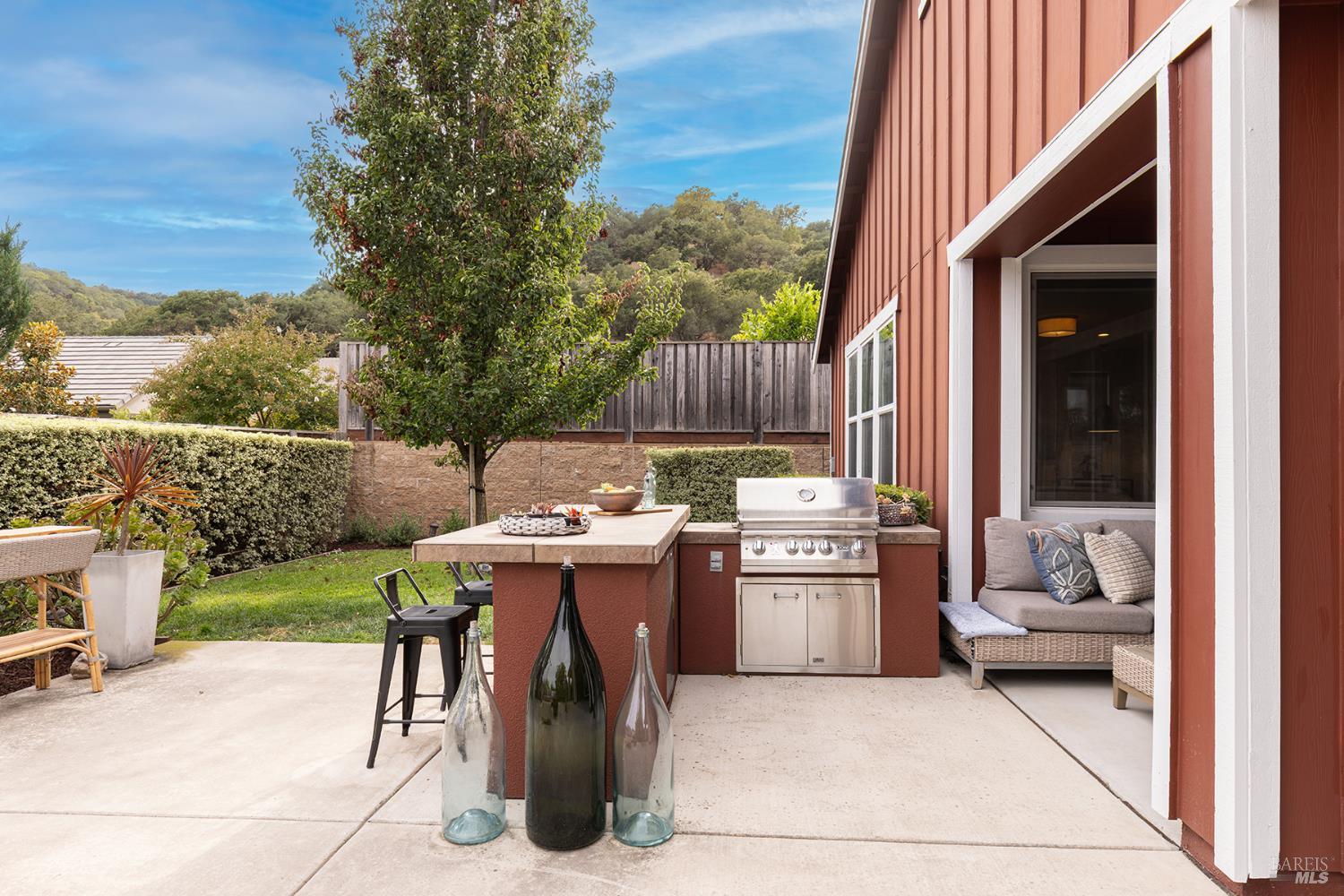 107 Heun Lane Napa CA 94558