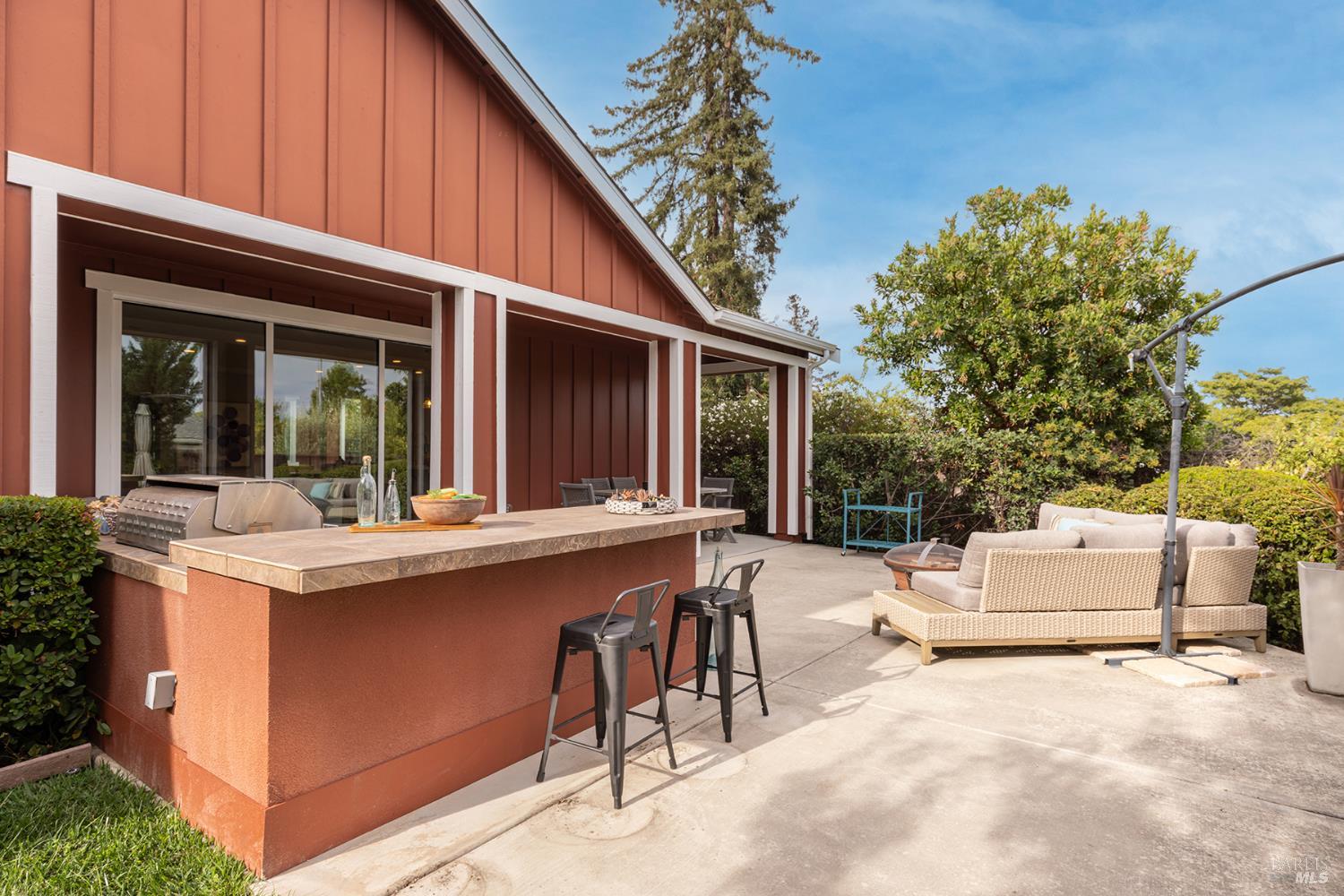107 Heun Lane Napa CA 94558