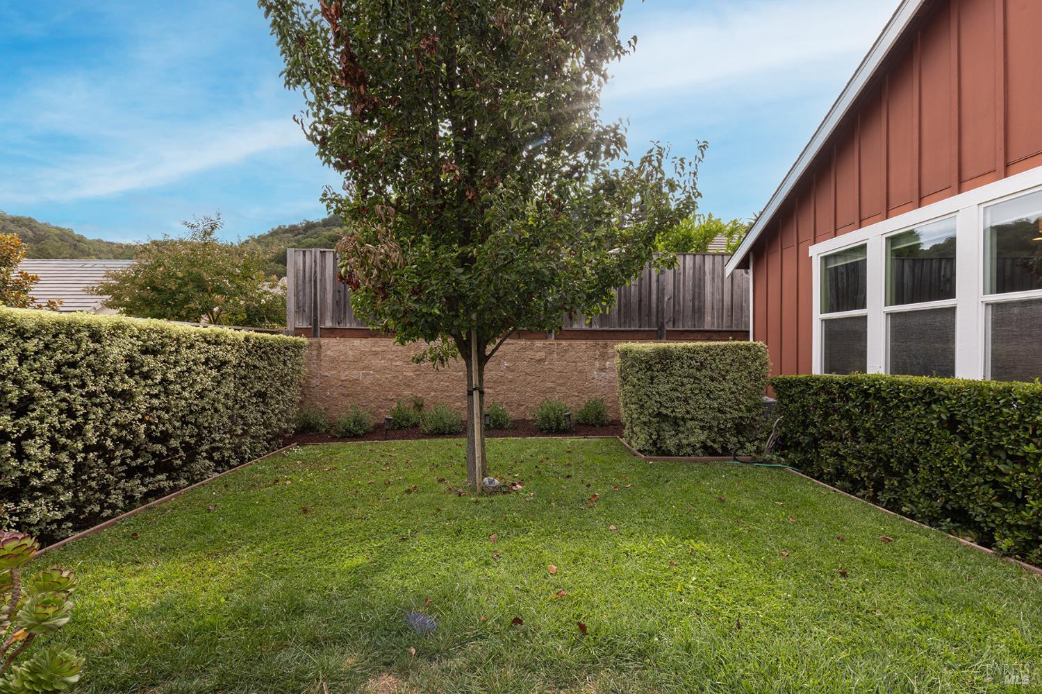 107 Heun Lane Napa CA 94558