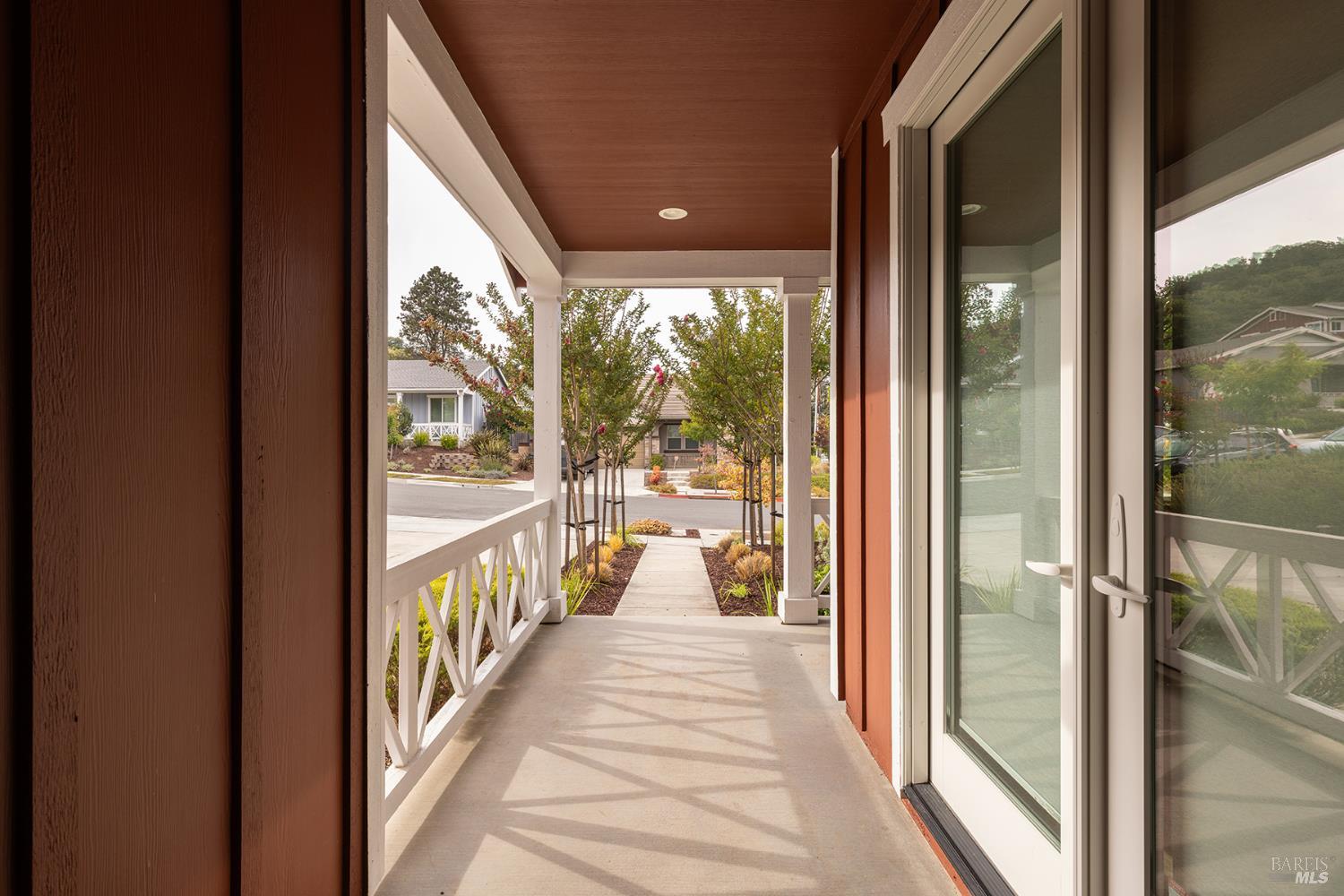 107 Heun Lane Napa CA 94558