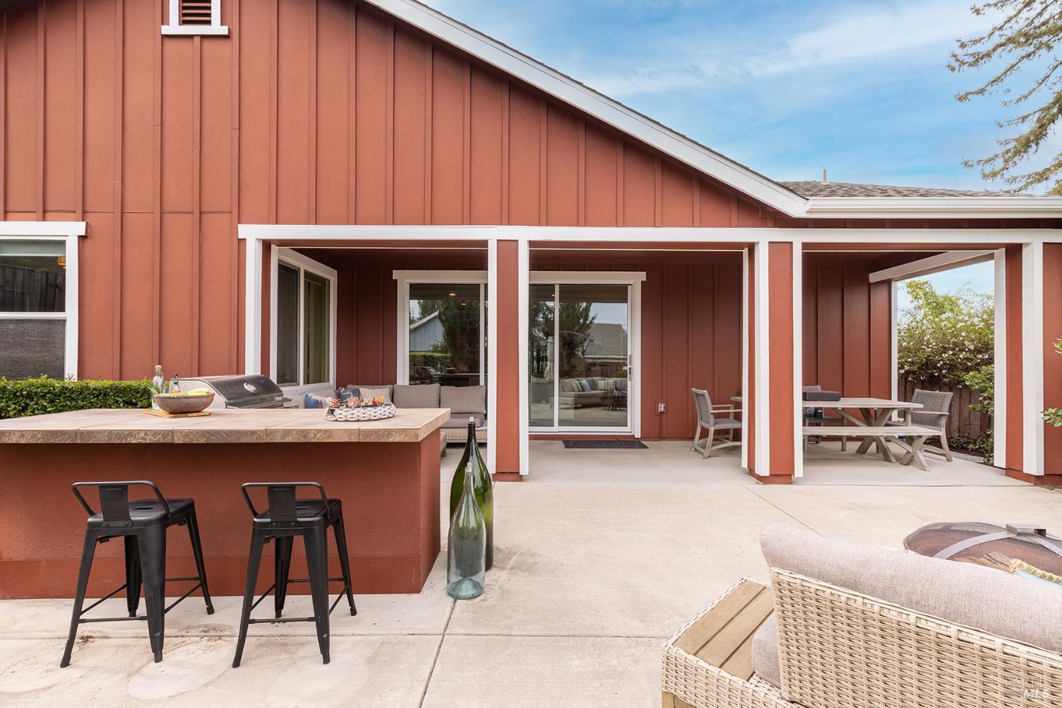 107 Heun Lane Napa CA 94558