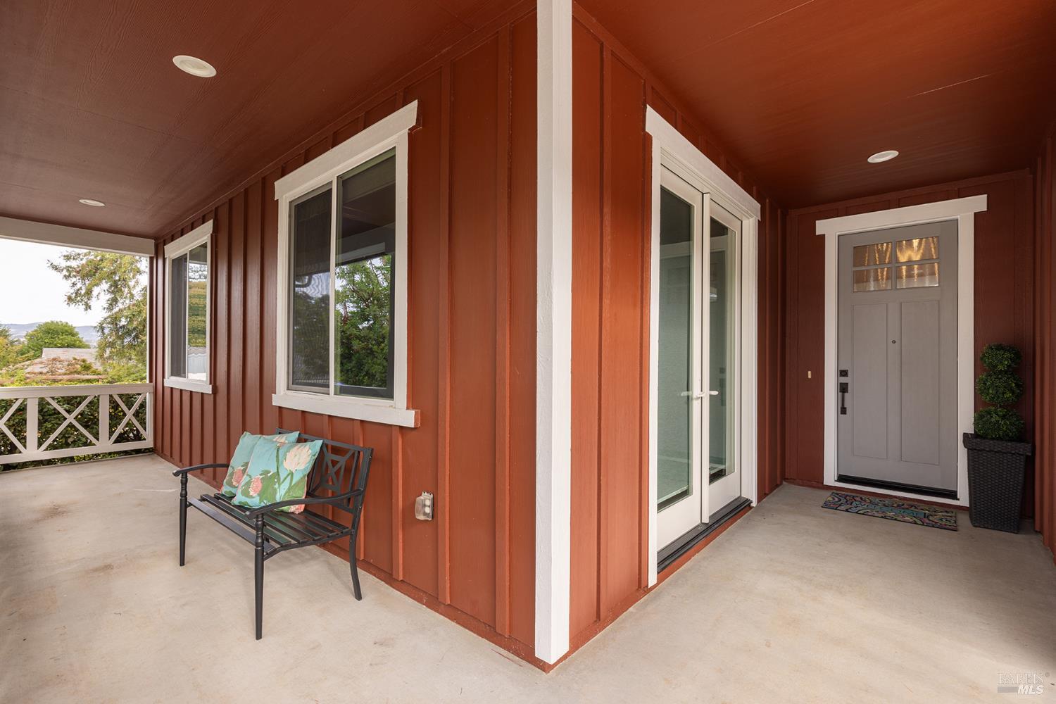 107 Heun Lane Napa CA 94558