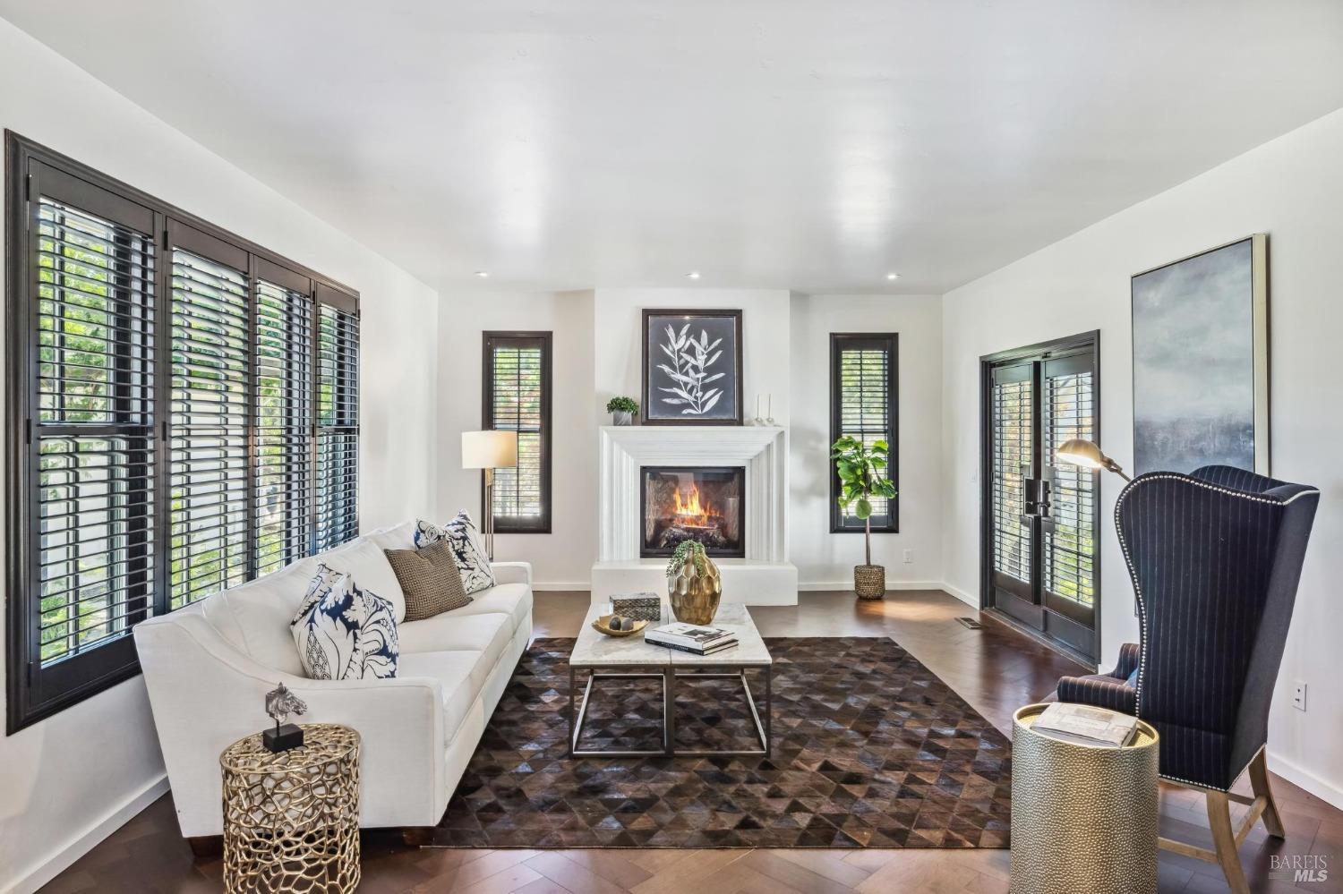 1929 Mora Avenue Calistoga CA 94515